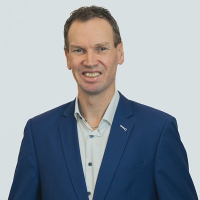 Maarten Slof Wildenburg