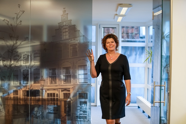 Arco Architecten Joke