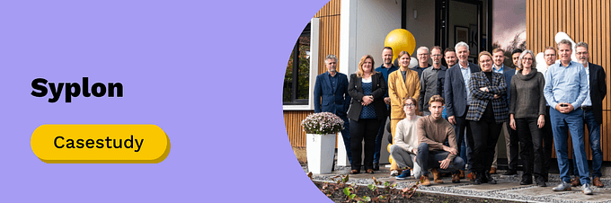 Casestudy Syplon Header