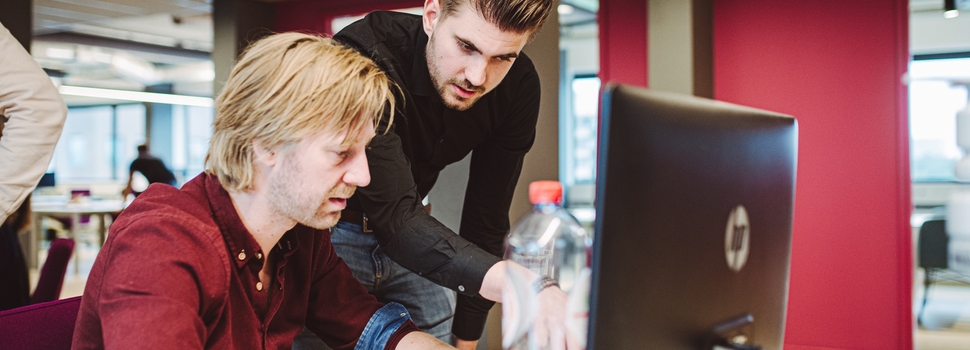 Eigenschappen succesvolle projectmanager