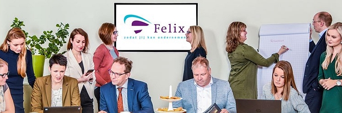 Felix klantverhaal simplicate