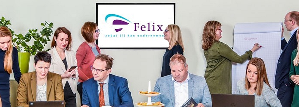 Felix klantverhaal simplicate