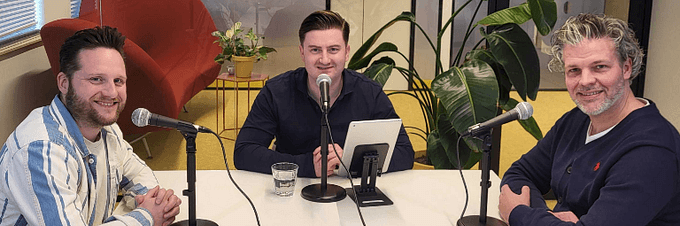 Flowhub Q1 Agencies Optimaliseer het salesproces van jouw agency Banner webinarsoverzichtspagina foto