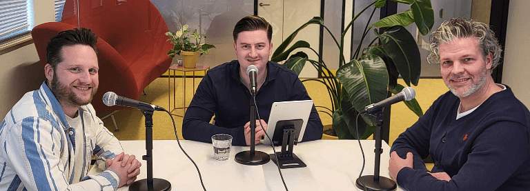 Flowhub Q1 Agencies Optimaliseer het salesproces van jouw agency Banner webinarsoverzichtspagina foto