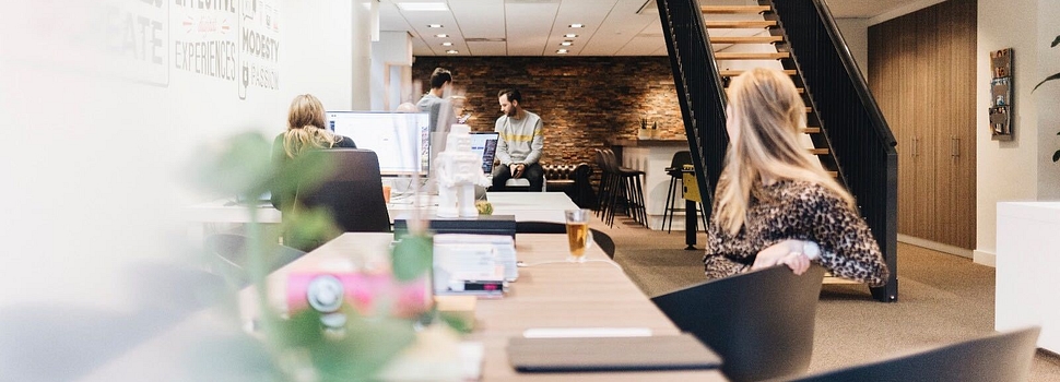 Groeistrategie Stimmt Simplicate Header