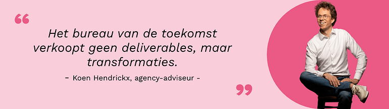 Quote Koen Hendrickx