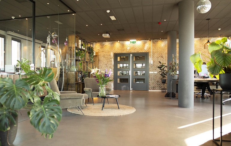 Qontent Matters kiest Simplicate