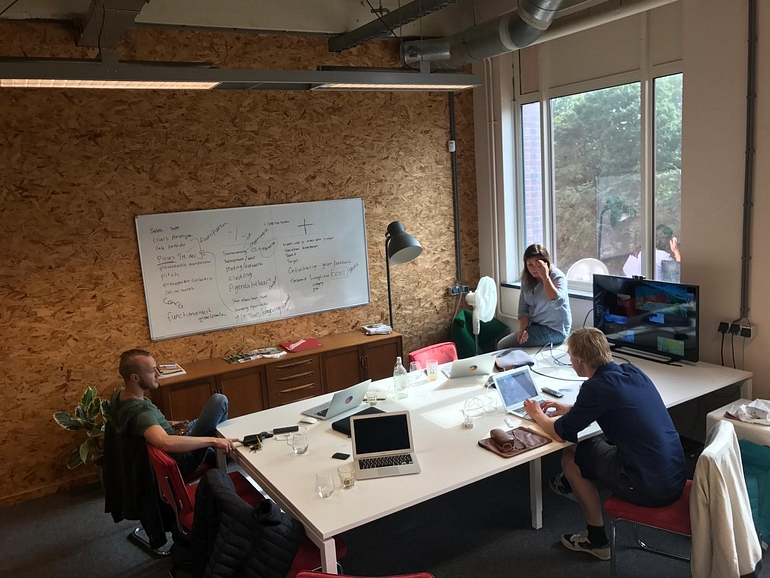 Simplicate 10 jaar 5