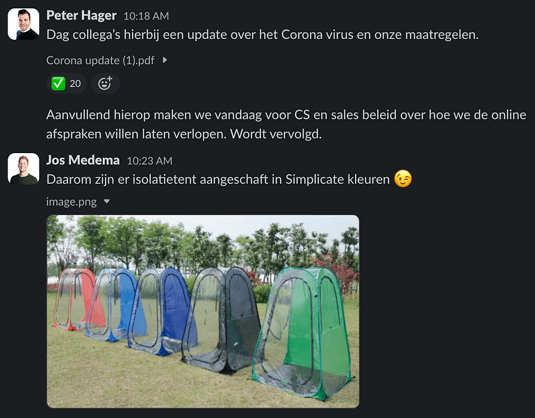 Simplicate 10 jaar 8