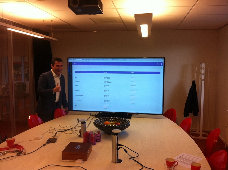 Simplicate 10 jaar 1