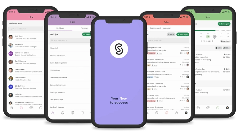 Simplicate 10 jaar 10