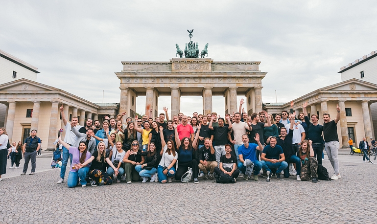 Simplicate 10 jaar 11