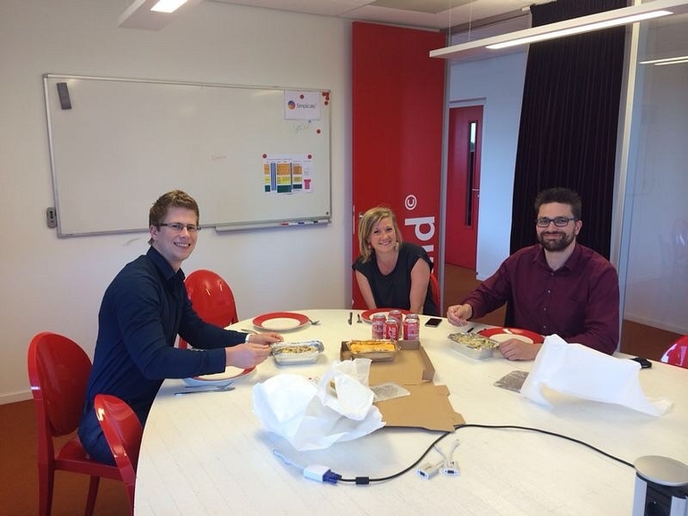 Simplicate 10 jaar 2