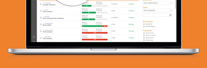 Waarom werken met diensten