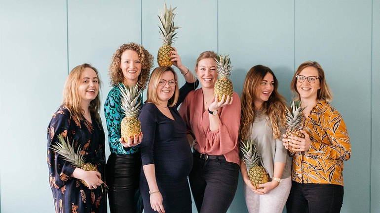 De goede gastvrouw groningen 2