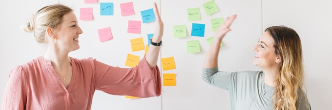 De goede gastvrouw header