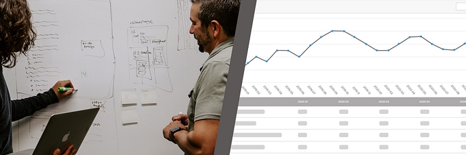 Inzicht met rapportages