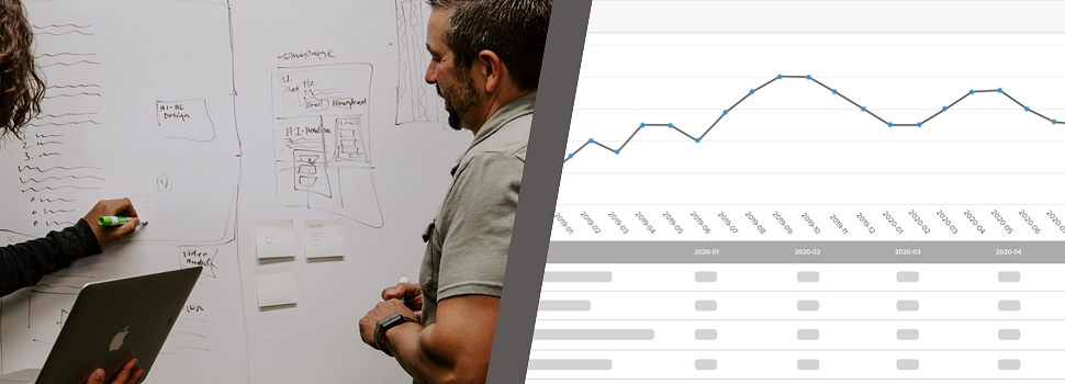 Inzicht met rapportages