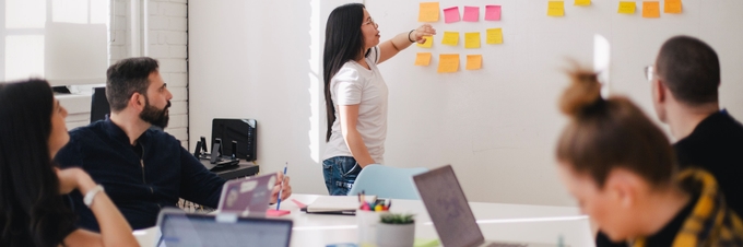 Project software planning