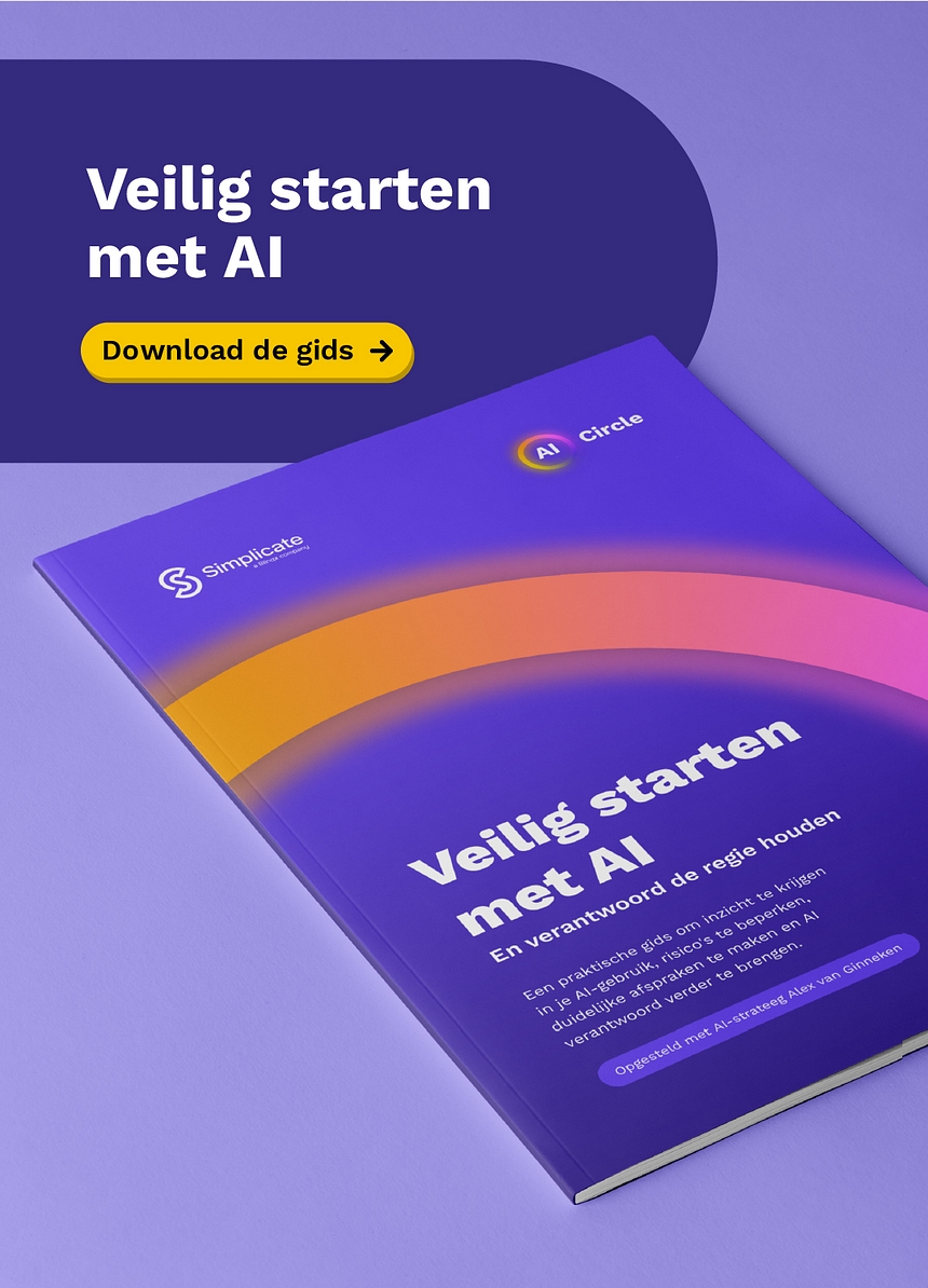 AI Startersgids Afbeelding 2