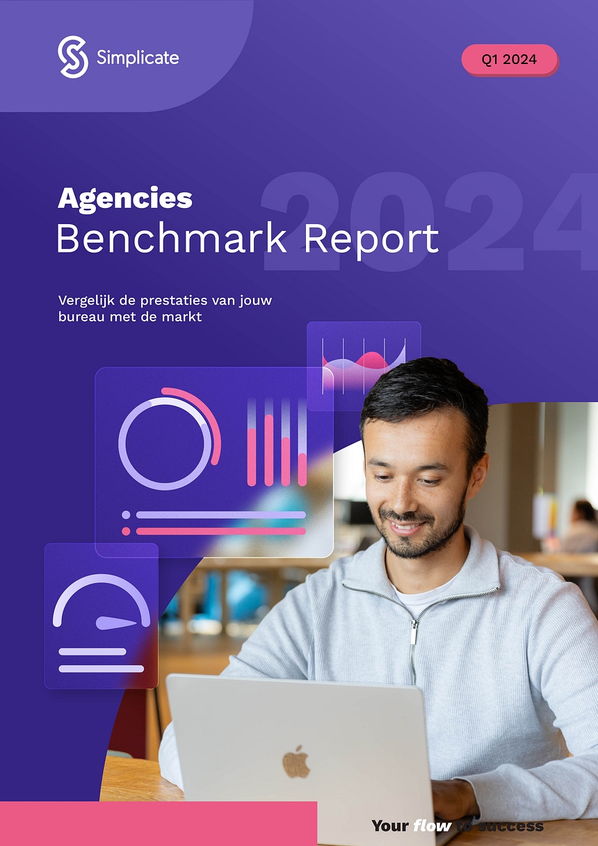 Agencies Benchmark Report Q1 2024