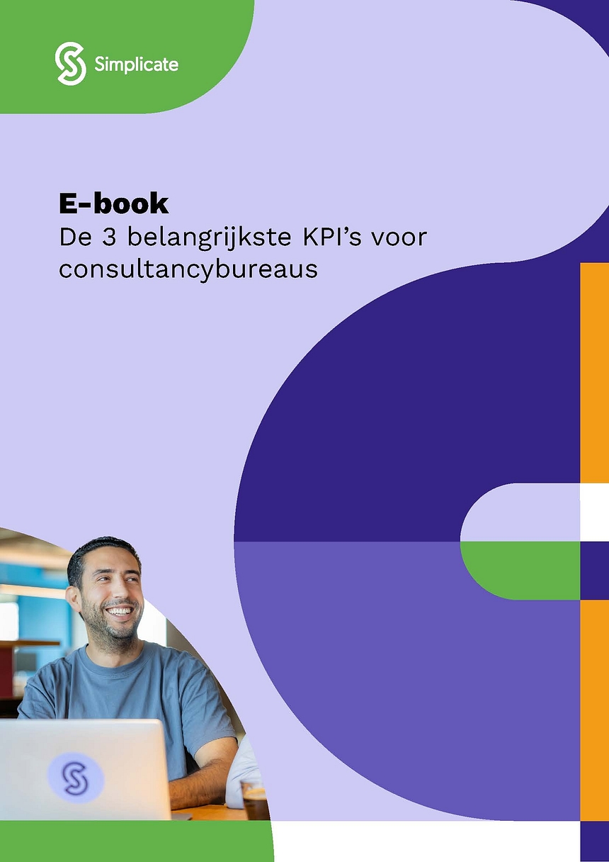 Ebook voor consultants cover