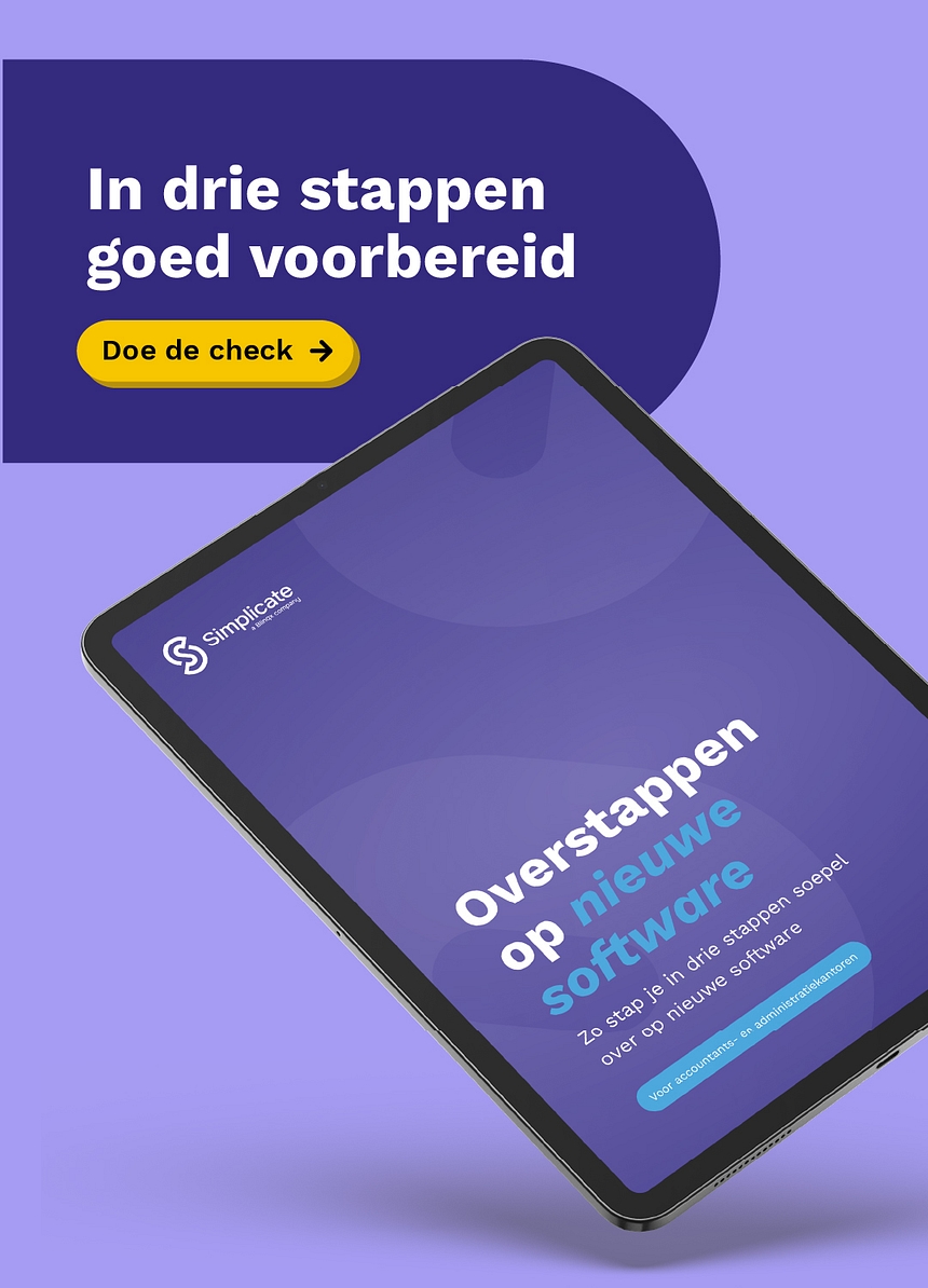 Overstap Checklist ACC