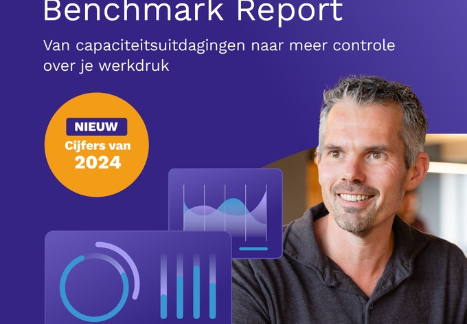 Q1 2025 Accountancy Benchmark Report Simplicate
