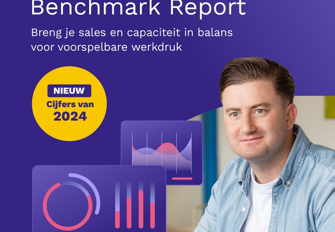 Q1 2025 Agencies Benchmark Report Simplicate