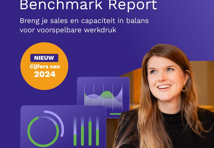 Q1 2025 Consultancy Benchmark Report Simplicate