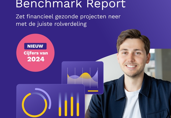 Q1 2025 Ingenieurs Benchmark Report Simplicate