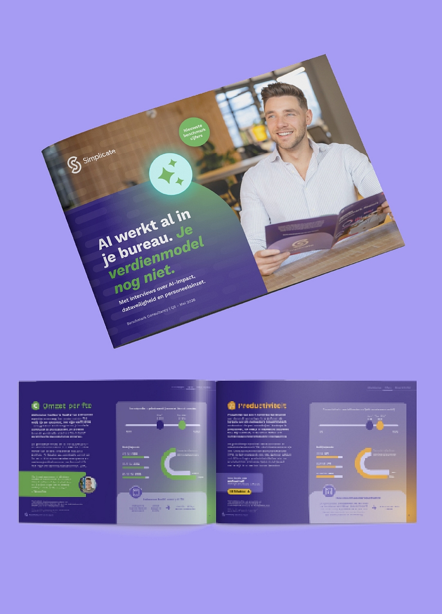 Recources mockups Q2 Consultancy