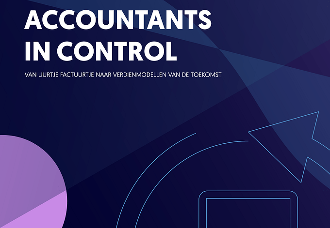 Cover ebook accountants in control