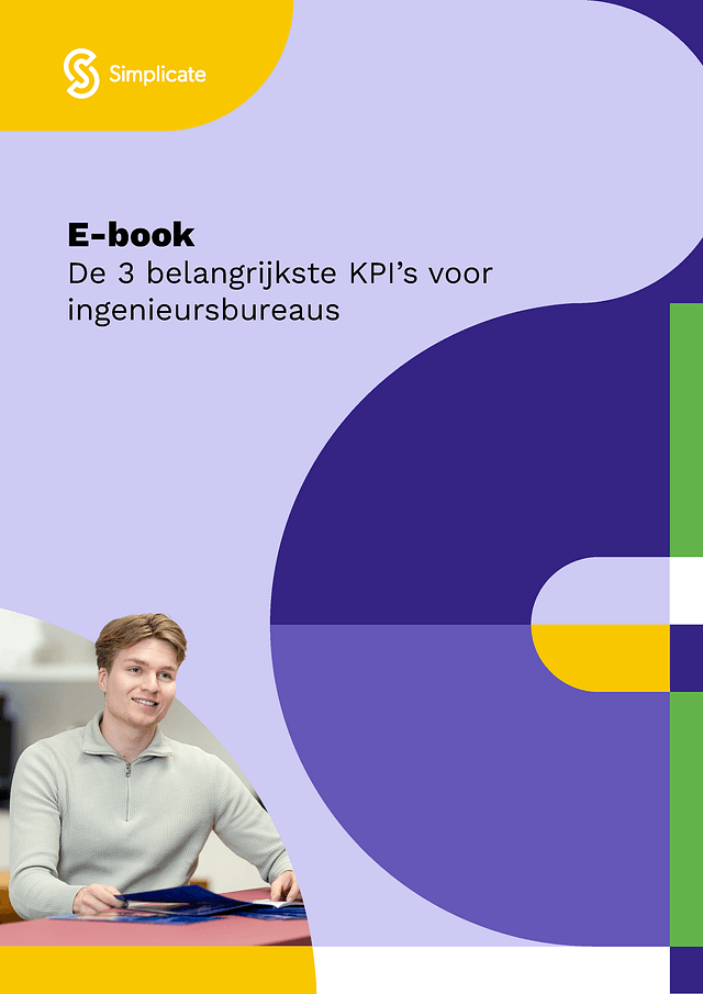 Cover Ebook KPI Ingenieurs