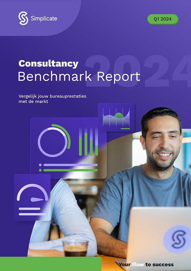 Consultancy Benchmark Report Q1 2024