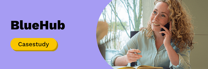 Casestudy Blue Hub