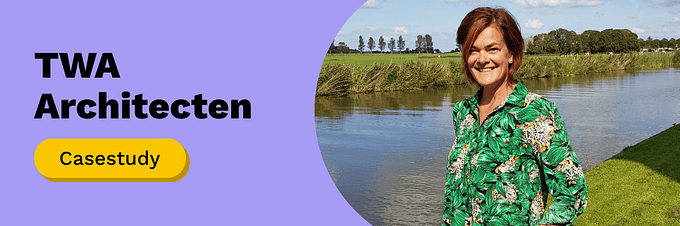 Casestudy TWA Architecten Header