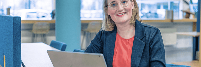 Anke Nieboer