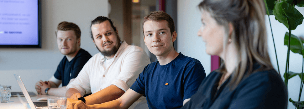 Declarabiliteit en productiviteit berekenen blog