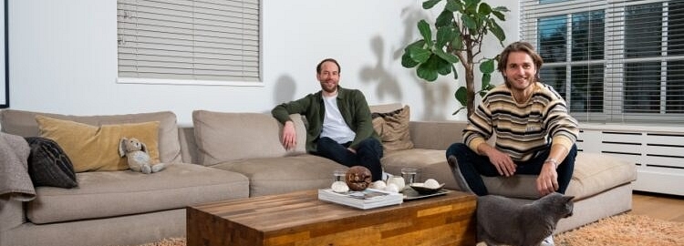 Emerce100 Gradient Simplicate