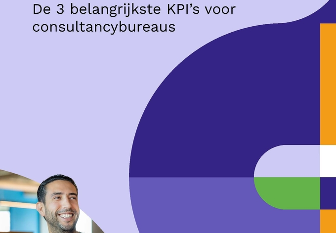 Ebook voor consultants cover