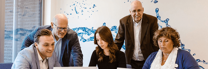 Maes Partners Interview 2