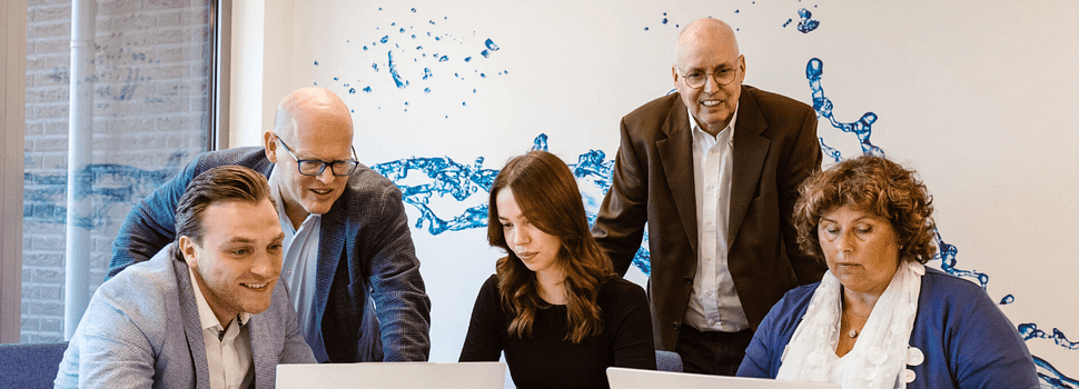 Maes Partners Interview 2