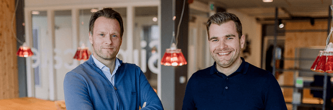 Peter Gerard Simplicate