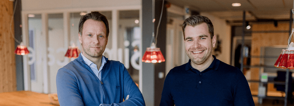 Peter Gerard Simplicate