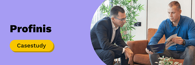 Profinis Casestudy Header