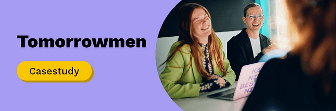 Tomorrowmen Casestudy 1