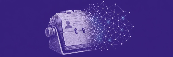 Wat is crm v1