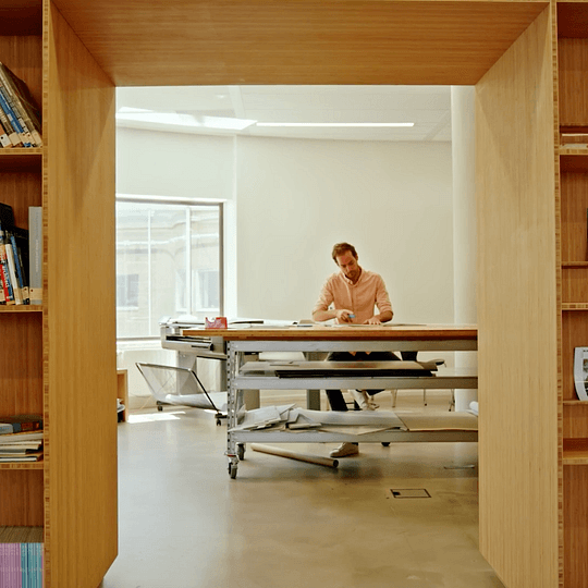 kantoor-kraaijvanger