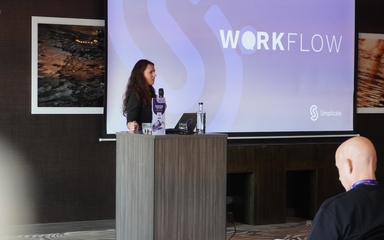 Aanmeldpagina Workflow 2026 afbeelding